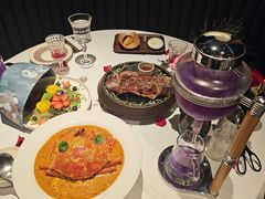 -狮拾久·现代新加坡料理(福田COCO Park店)