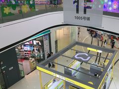 -万达广场(南宁青秀店)