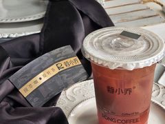 -蓉小乔·RONG COFFEE(春熙路店)