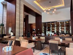 -惠州白鹭湖雅居乐喜来登度假酒店-盛宴标帜西餐厅