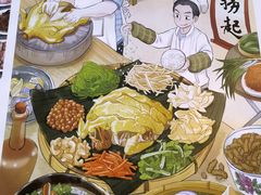 -清晖小苑•顺德地方菜(壹海城店)