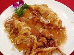 -胜记菜馆(文明路)