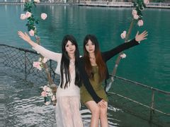 -河南宝泉旅游区