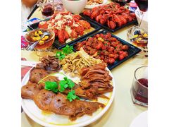 -松哥油焖大虾·外卖(西乡店)