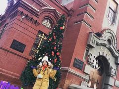 -圣·阿列克谢耶夫教堂