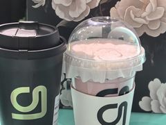 -gleeglee乐溢亦茶(合生汇店)