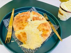 猫王榴莲饼-猫王榴莲世家(三里屯SOHO商场店)