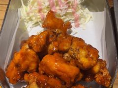 -冰川朝鲜族料理·东北菜(观前店)