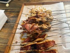 -孙哥牟平烧烤(白石路店)