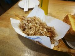 炸墨鱼丸-鬼味烤翅(南锣鼓巷店)
