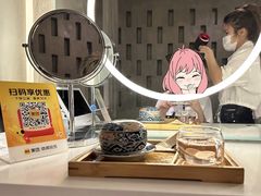 -施奈儿.洗头頭療.按摩SPA.采耳(上梅林店)