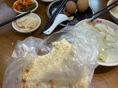 -文武王氏烧饼·无矾油条(西溪路店)