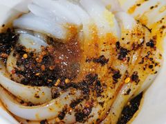 -洞子口张老二凉粉(文殊院店)