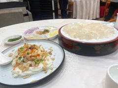 -寻味顺德·南记酒家·传统顺德菜·鱼生(广源路店)