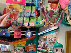 -燕莎奥特莱斯购物中心