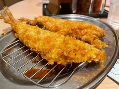甘鲷天-爱蝦乃家(金虹桥店)
