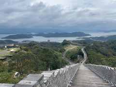 -黄贤森林公园