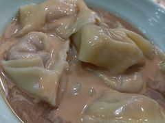 -潘国仙耳光馄饨(黄家阙路店)