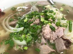 -Pho Hoa Pasteur
