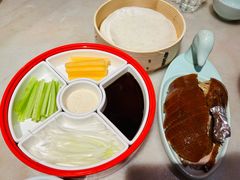 -小吊梨汤·北京菜·烤鸭(清河万象汇店)