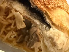 -朱记小郑酥烧饼(建康路店)