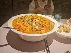 -珍宝海鲜JUMBO Seafood(北京SKP店)