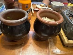 -雀舞云南菜(天津天河城购物中心店)