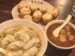 -哑巴生煎(临顿路店)