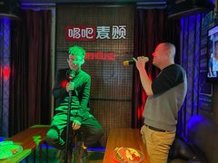 -唱吧麦颂KTV(马驹桥店)
