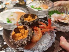 -半岛翡丽海鲜自助餐厅(观风亭店)