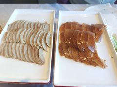 -玉林烤鸭店(黄村兴华店)