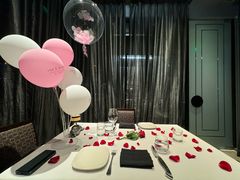 -莫尔顿扒房 MORTON'S GRILLE(igc天汇广场店)