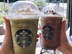 -星巴克(泉州晋江万达广场店)
