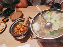 -川堂风·跷脚牛肉·乐山爆炒(宝山日月光店)