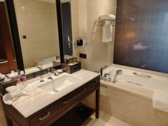 -上海嘉定喜来登酒店