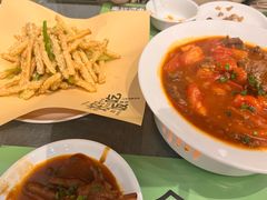 -全聚贤餐厅·湖北家常菜(沙湖店)