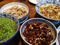 -兰边碗(鼓楼店)