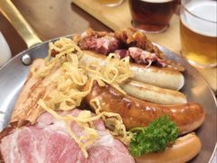 -宝莱纳餐厅(滨江店)