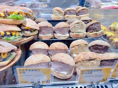 -PAOPAO Bakery&Café(港汇店)