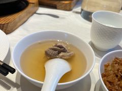 -香港狮子山下·明星粤菜餐厅(北苑店)