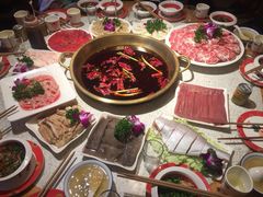 -大味生态火锅(蓝谷地店)