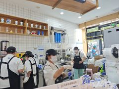 -茶百道(铜梁万达广场店)