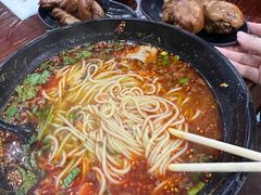 -一品飘香米线(一中总店)