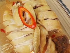 -香云轩·顺德菜(香云纱园林酒店店)