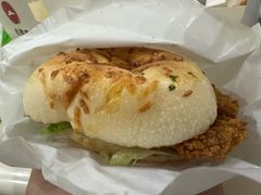 -必胜客(兴华中路PH店)