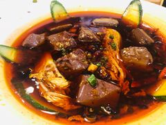 -味可道美食坊(福基路店)
