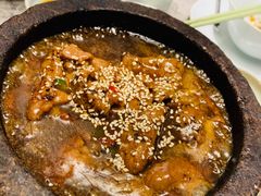 -四道菜·福建菜馆(新街口金鹰店)