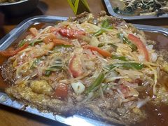 -龙上水现炒生料(柳沙店)