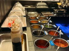 -海之屋韩式烤肉(海棠68环球美食街店)