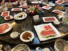 -牛街·马辈儿涮肉(牛街二店)